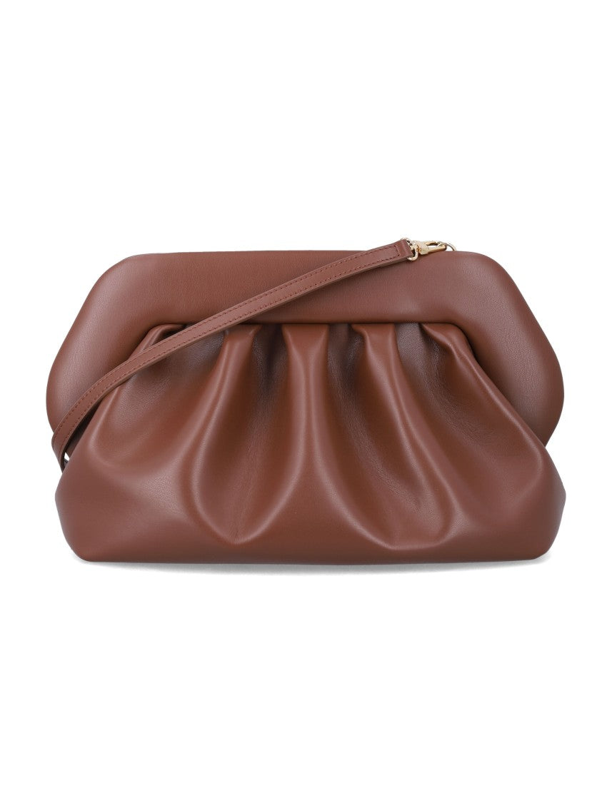 Themoirè Bios Vegan Clutch