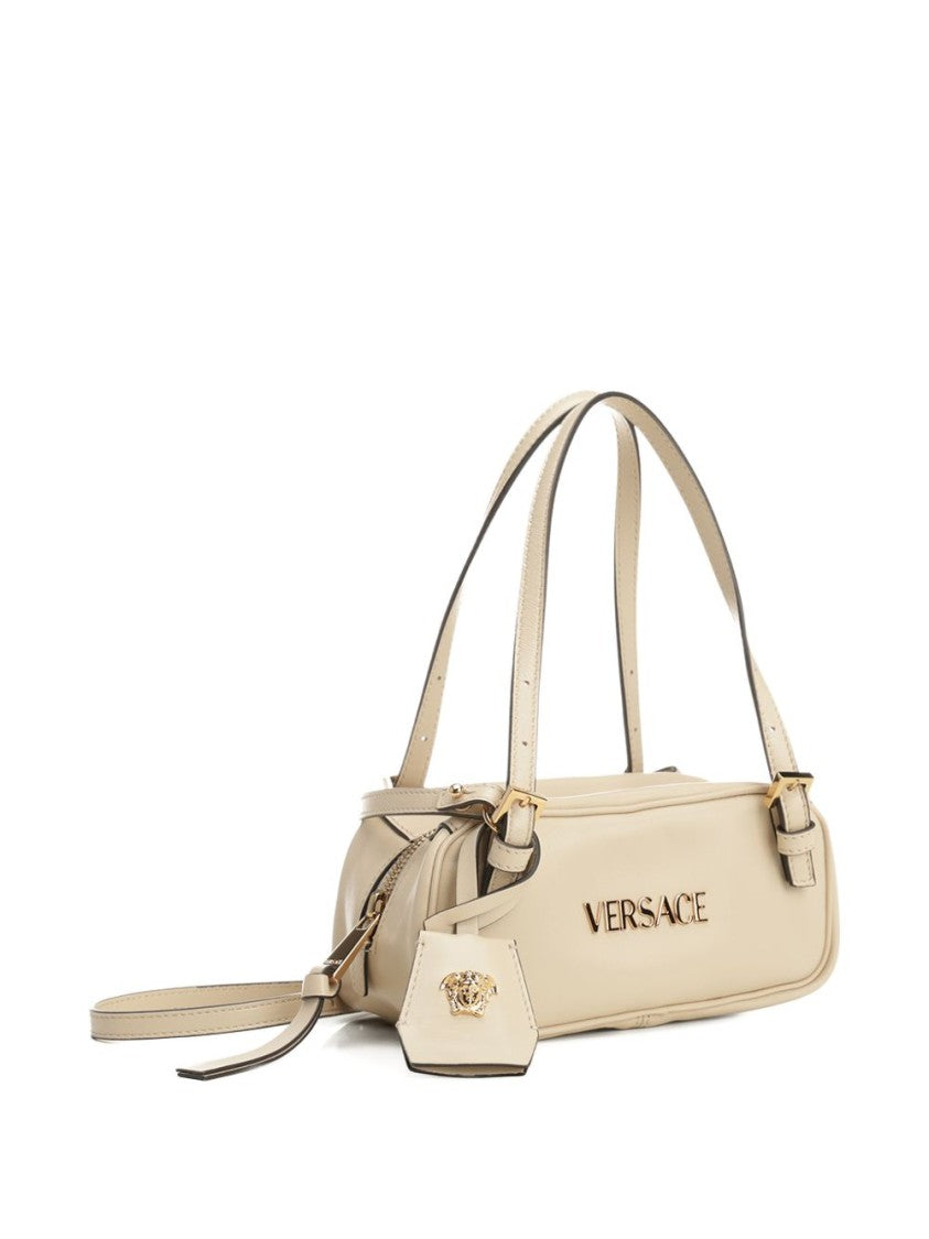Versace Rectangular Handbag