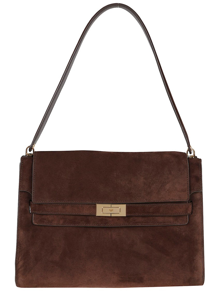 Tory Burch Lee Radziwill Shoulder Bag