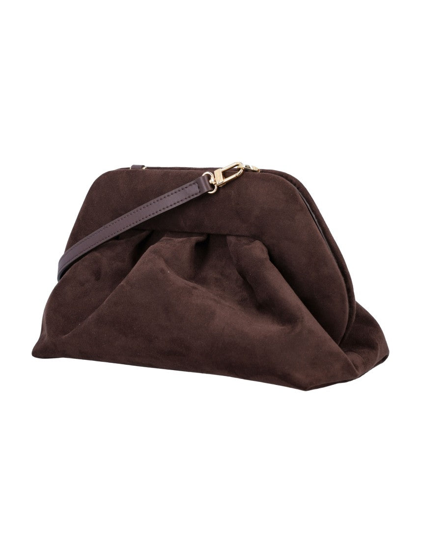 Themoirè Tia Eco Suede