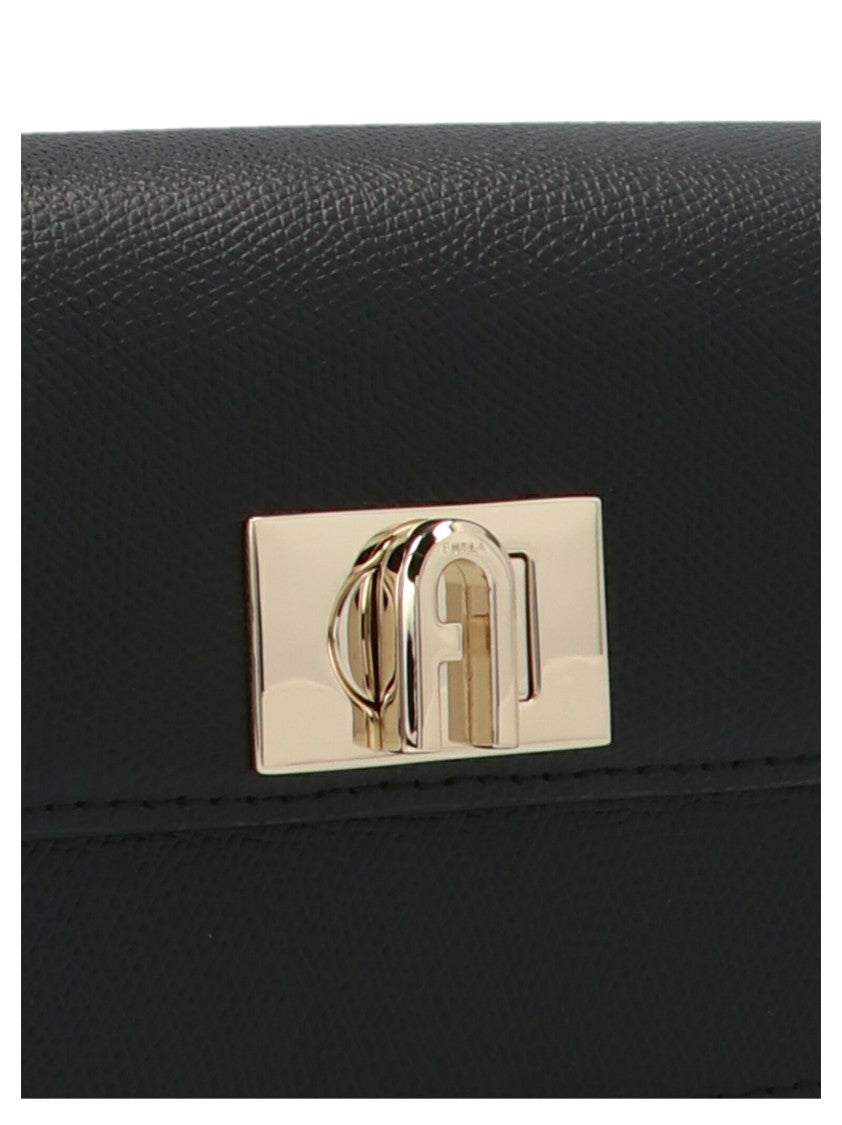 Furla ' 1927' Mini Shoulder Bag
