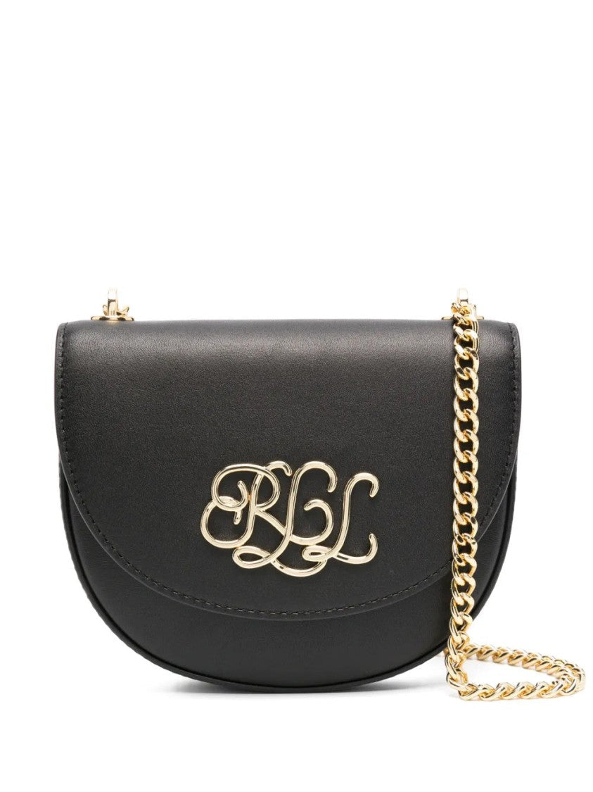 Lauren Ralph Lauren Wtly Chn Cbd Crossbody Small