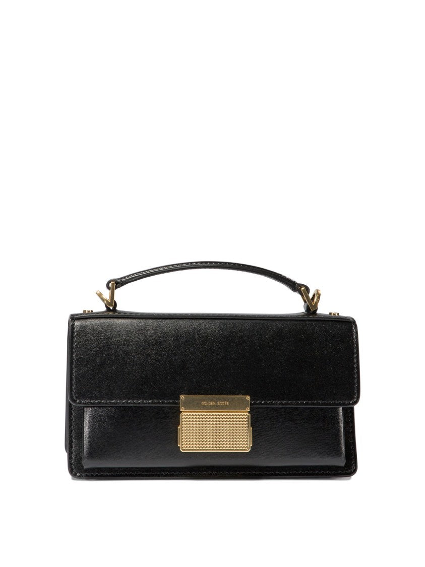 Golden Goose "Small Venezia" Crossbody Bag