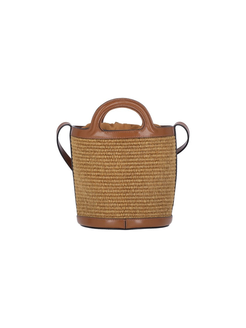 Marni "Tropicalia" Small Bucket Bag