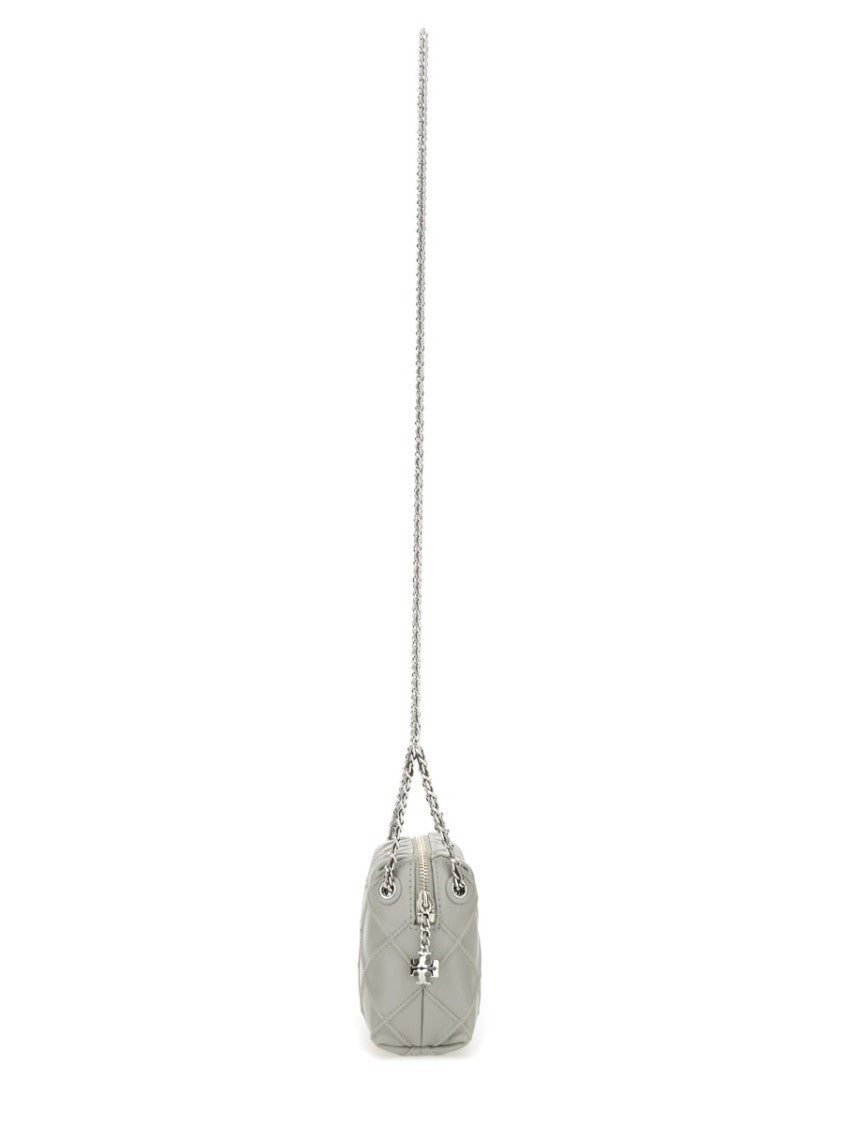 Tory Burch "Fleming" Shoulder Bag