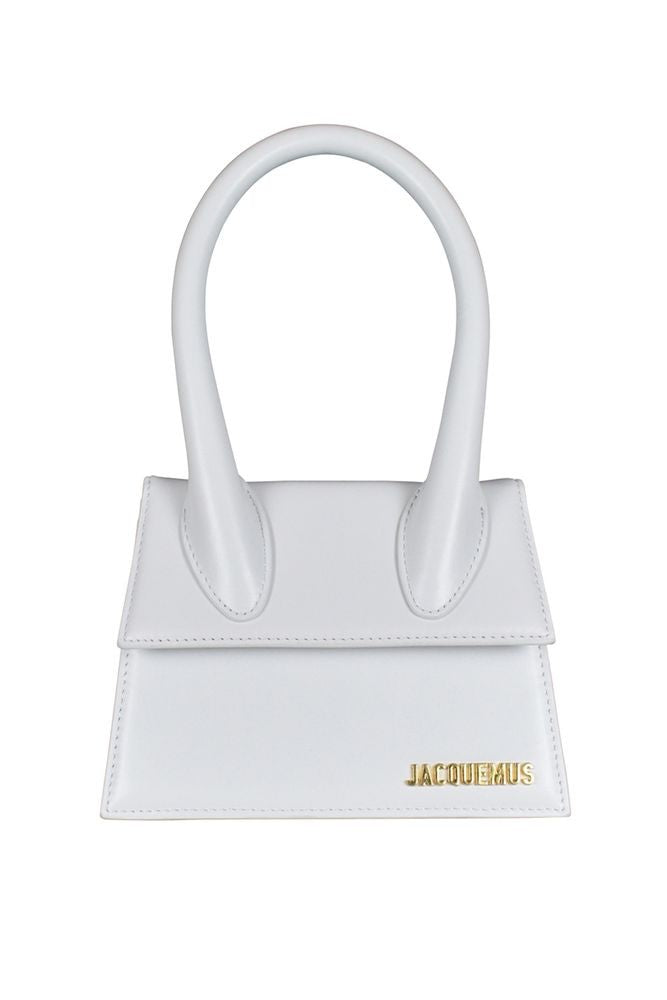 Jacquemus The Middle Chiquito