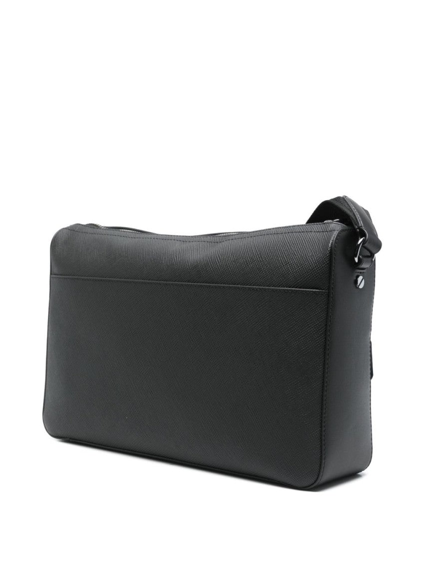 Michael Kors Edison Medium Messenger Bag