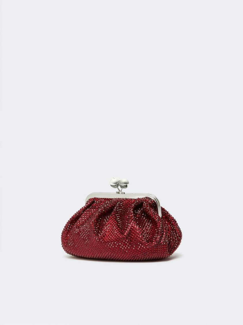 Max Mara Emy Eco-Friendly Clutch Bag
