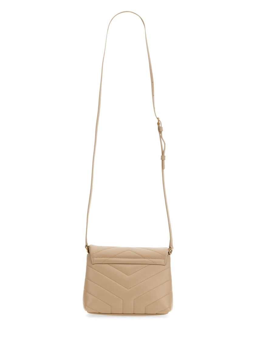 Saint Laurent "Loulou" Toy Bag