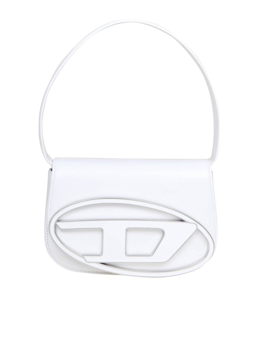 Diesel Structured Nappa Shoulder Bag