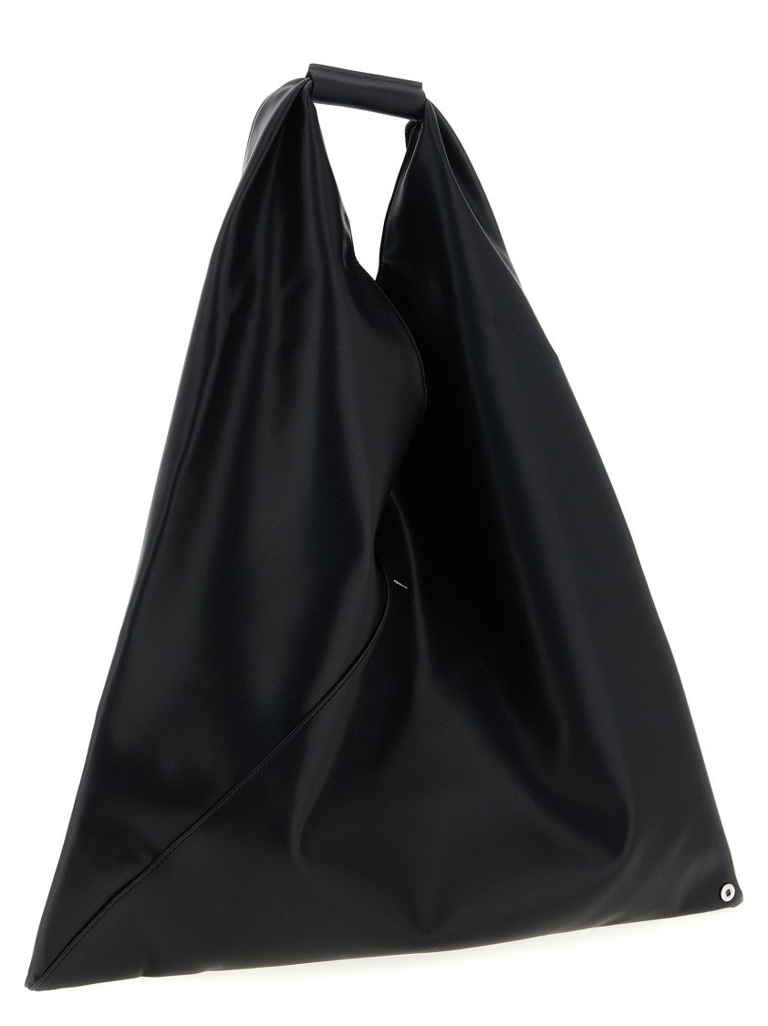 Mm6 By Maison Margiela Japanese Classic' Medium Handbag