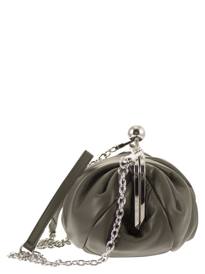 Max Mara Prati - Leather Pastry Bag