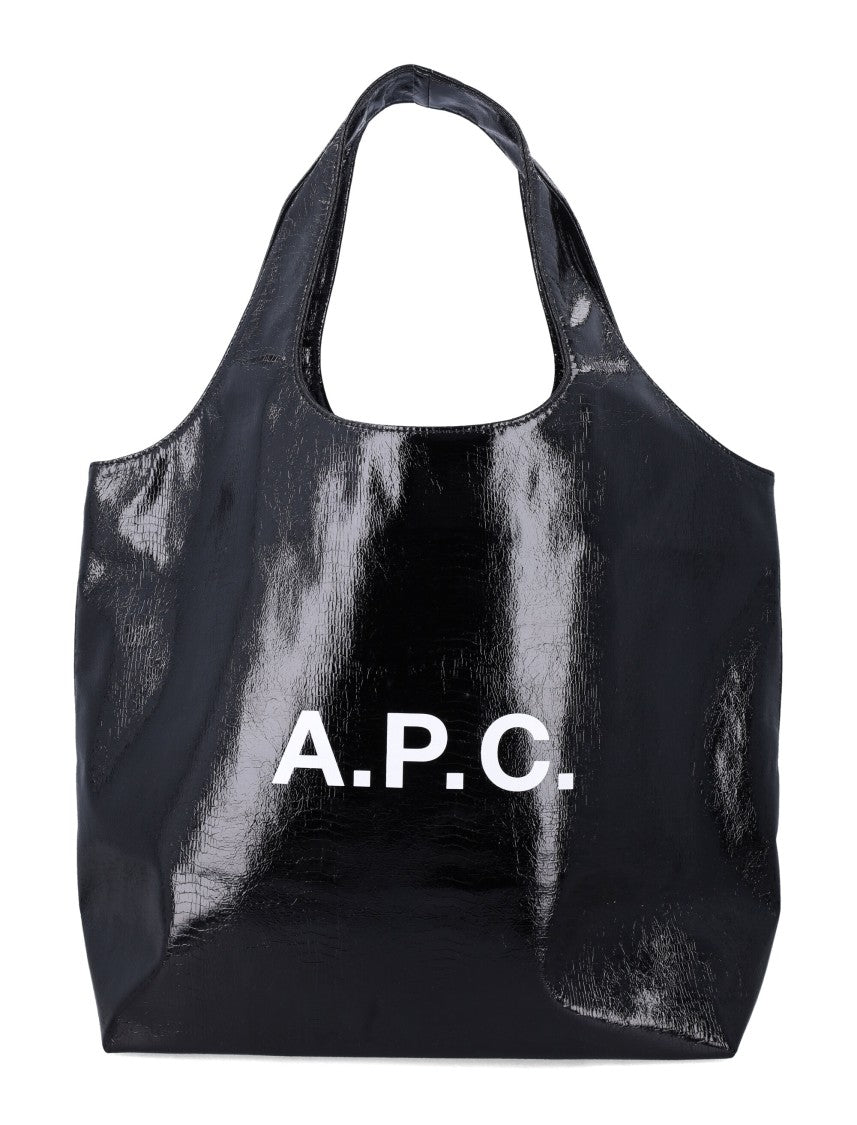 A.P.C. Ninon Tote Bag