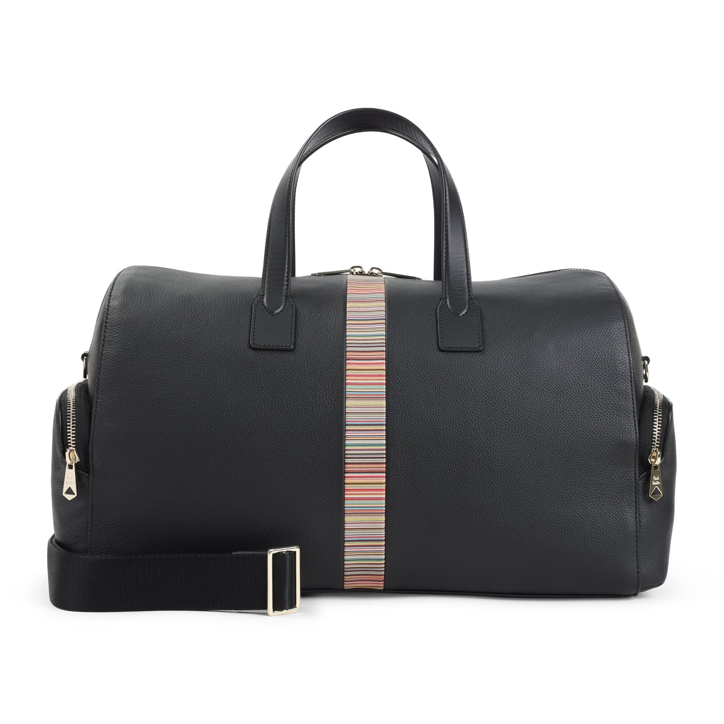 Paul Smith Leather Day Holdall