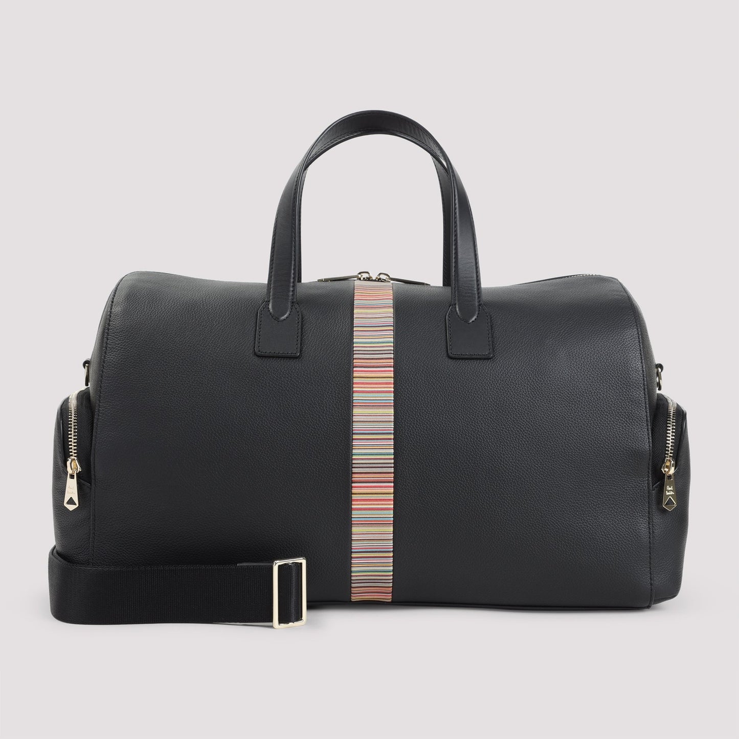Paul Smith Leather Day Holdall