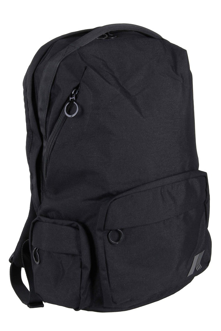 K-Way Anais Minimalist Backpack With Versatile Carrying Options