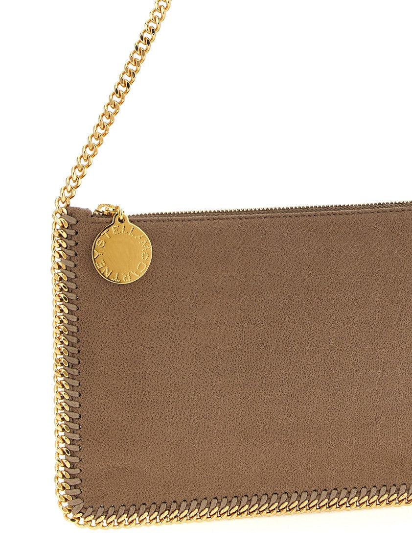 Stella Mccartney 'Falabella' Clutch