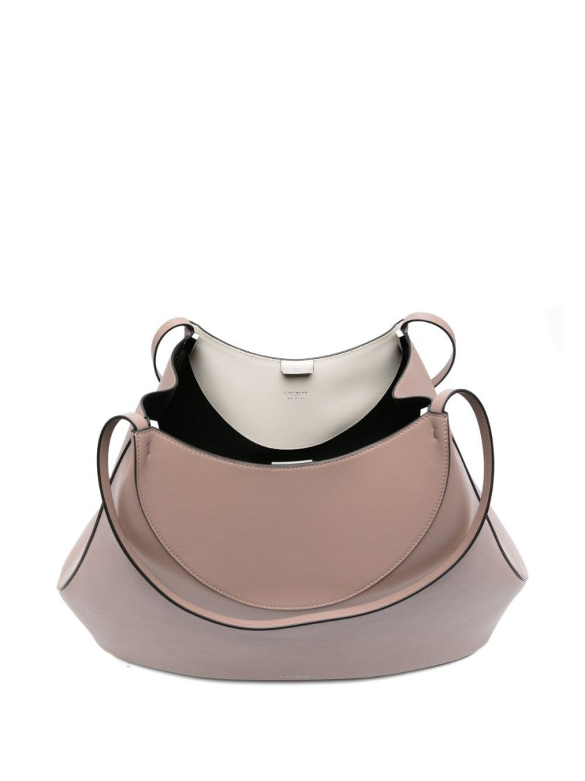 Givenchy Large Tote Bag In Silken Nylon