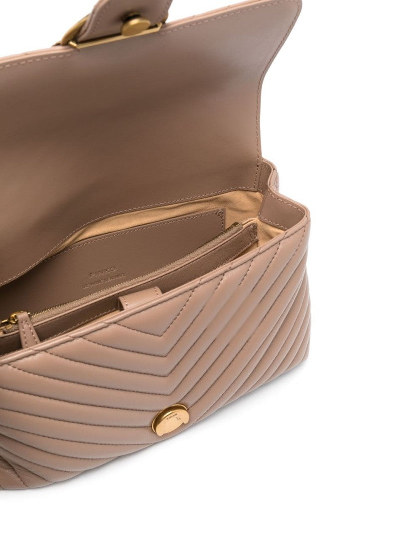 Pinko Medium Love Bag Puff Bag