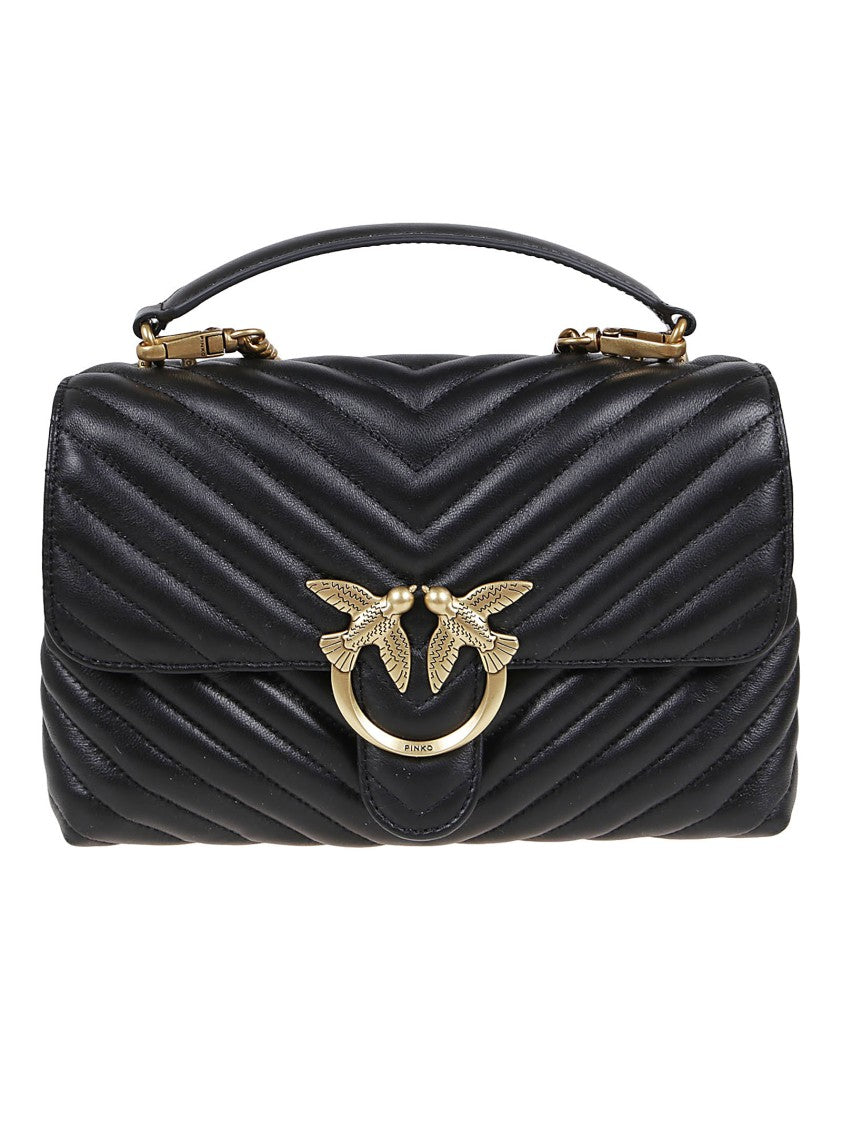 Pinko Lady Love Bag Puff