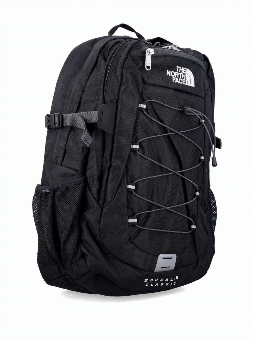 The North Face Black/Asphalt Grey Bags