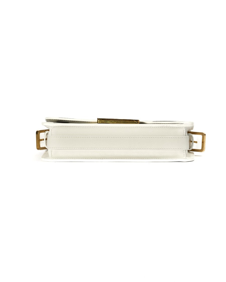 Dior Miss Small Graffiti Bianca