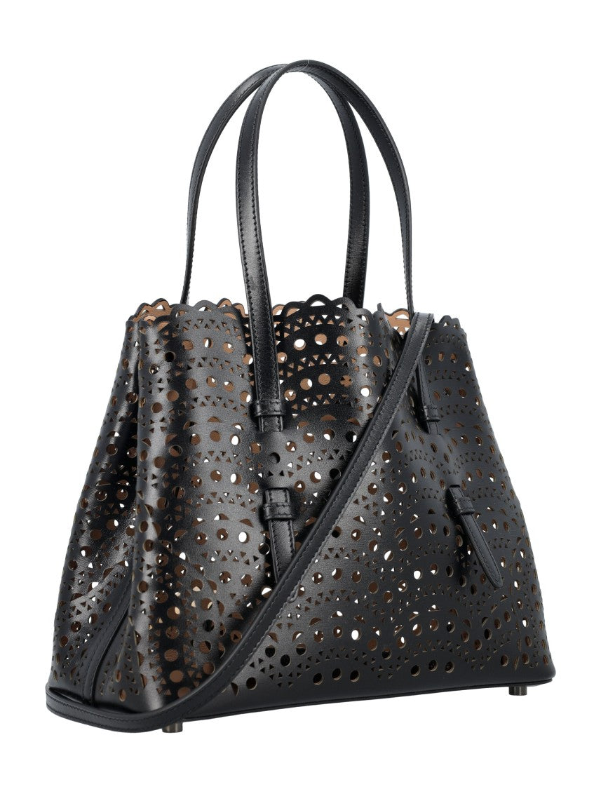 Alaïa Mina 25 Bag