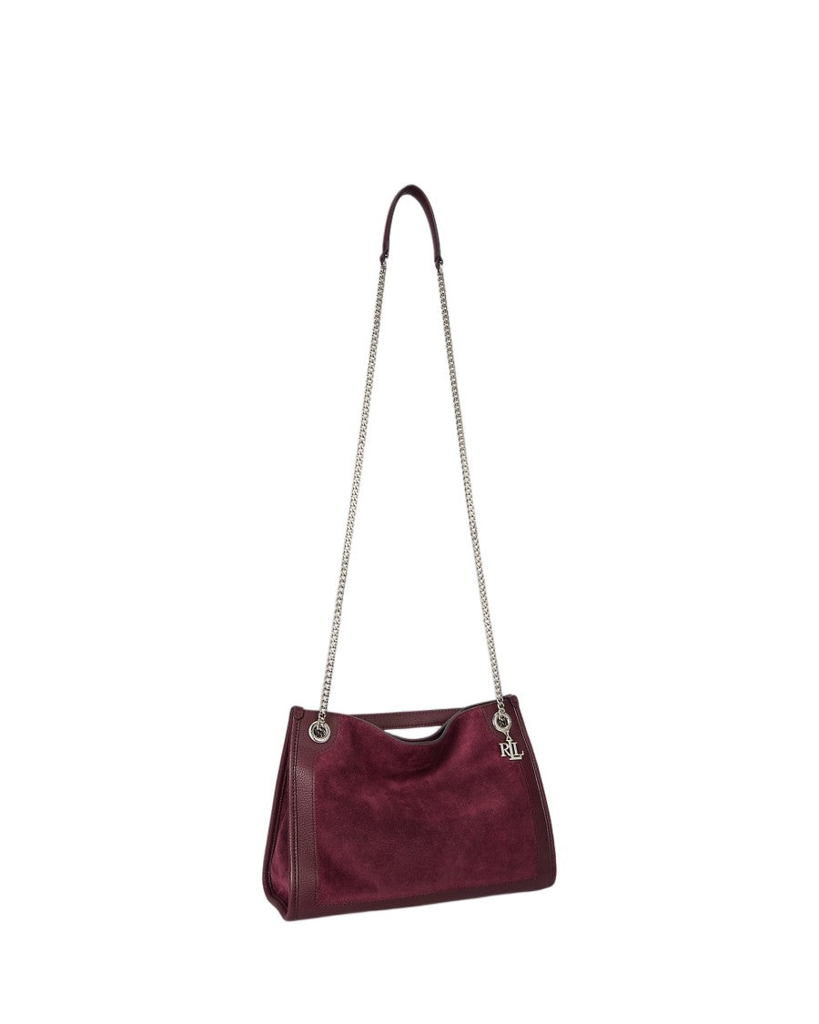 Lauren Ralph Lauren Medium Tote Bag