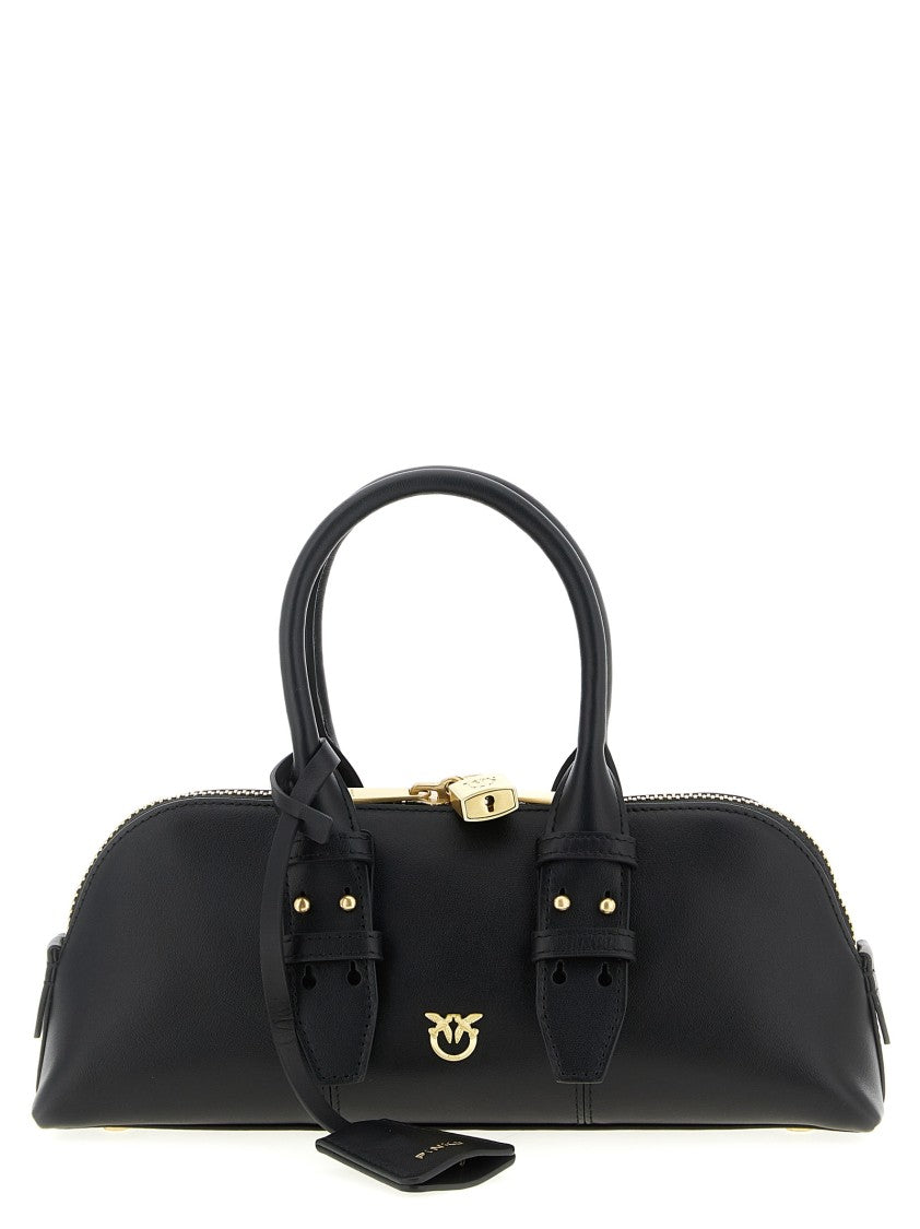 Pinko 'Escape Baguette' Small Handbag