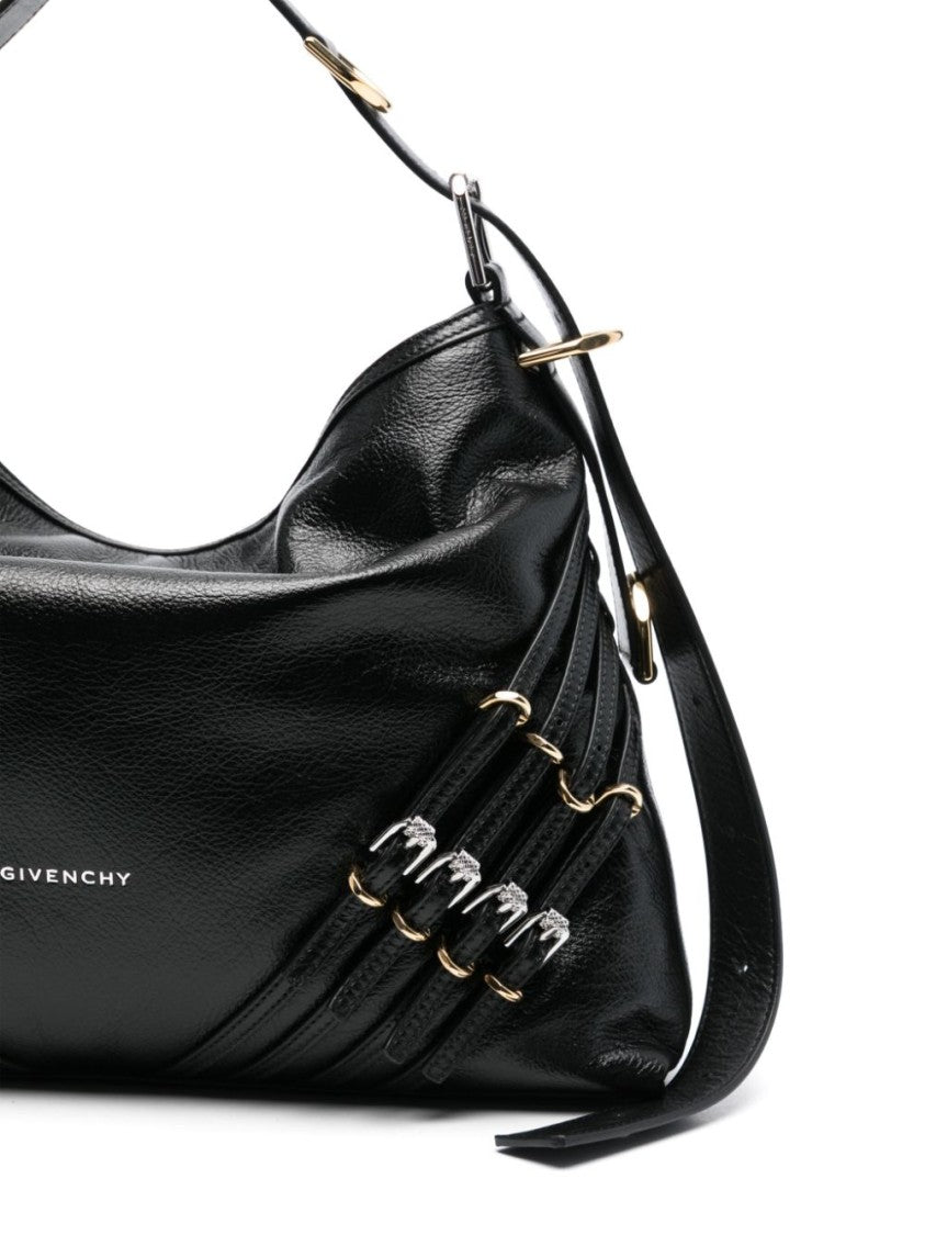 Givenchy Black Leather Bag