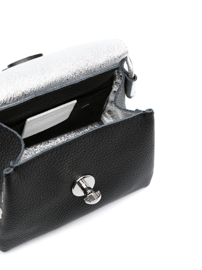Zanellato Postina Daily Night Baby Leather Bag