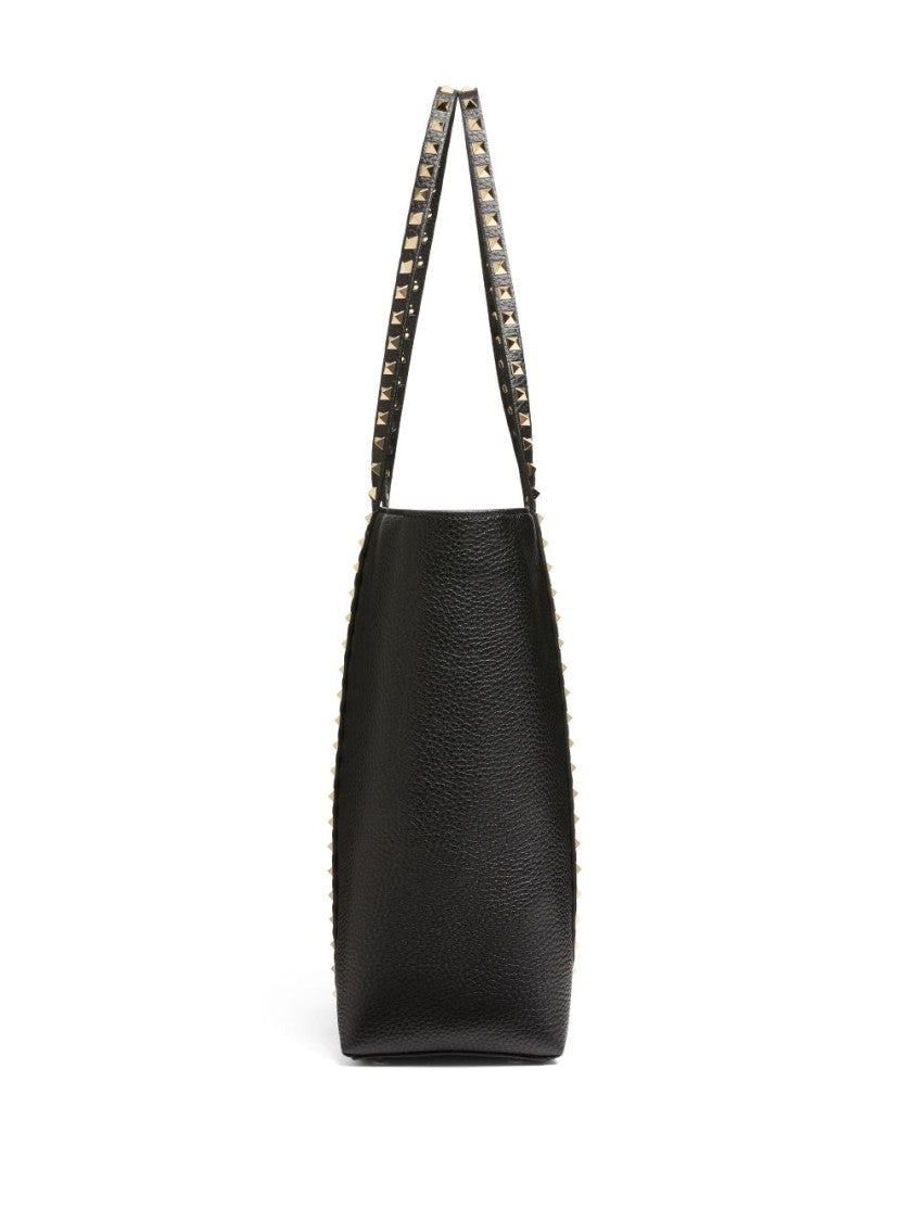 Valentino Garavani Rockstud Tote Bag