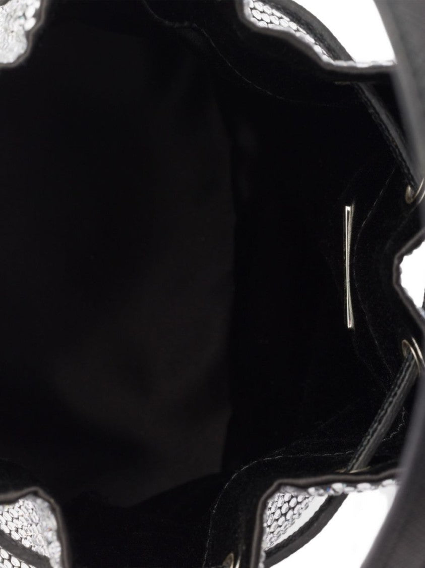 Prada Re-Edition 1978 Mini Re-Nylon Bag