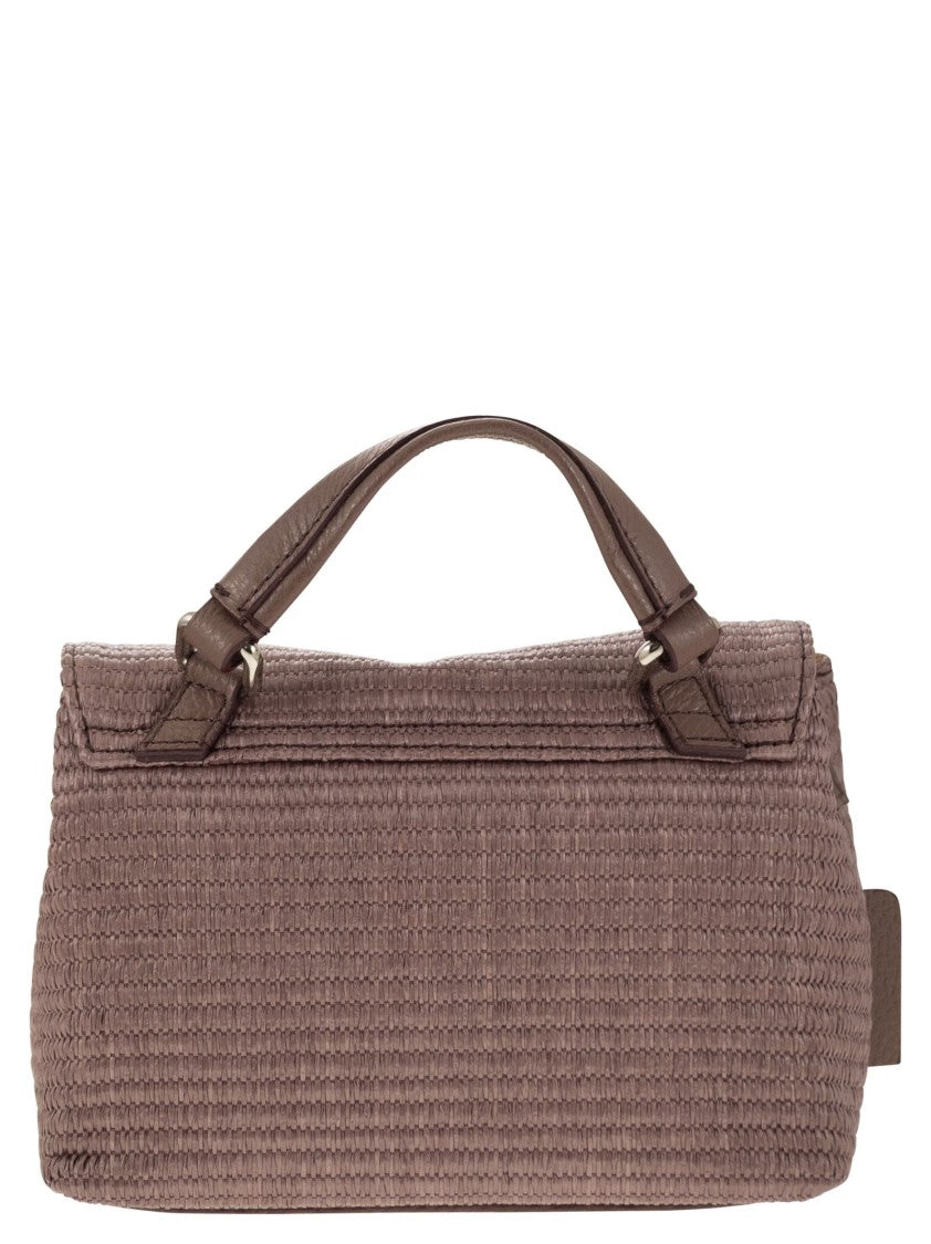 Zanellato Postina Baby Net - Hand Bag