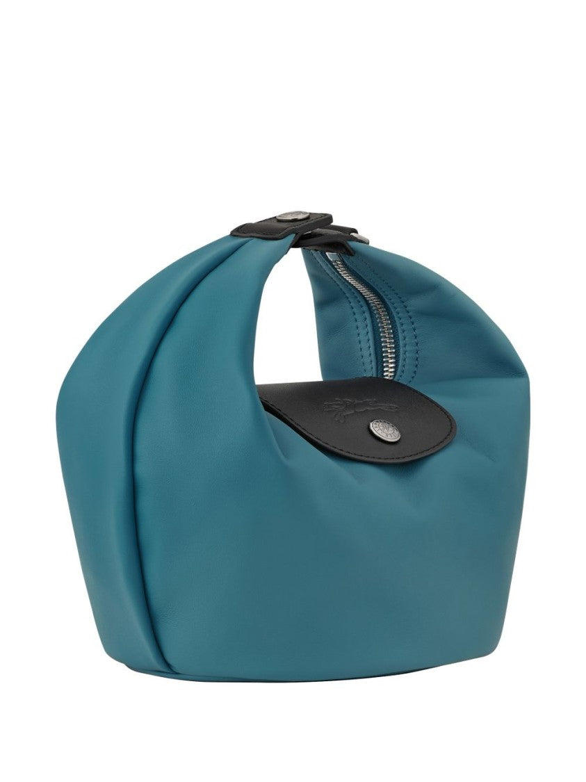 Longchamp Rectangular Matte Finish Longchamp Bag