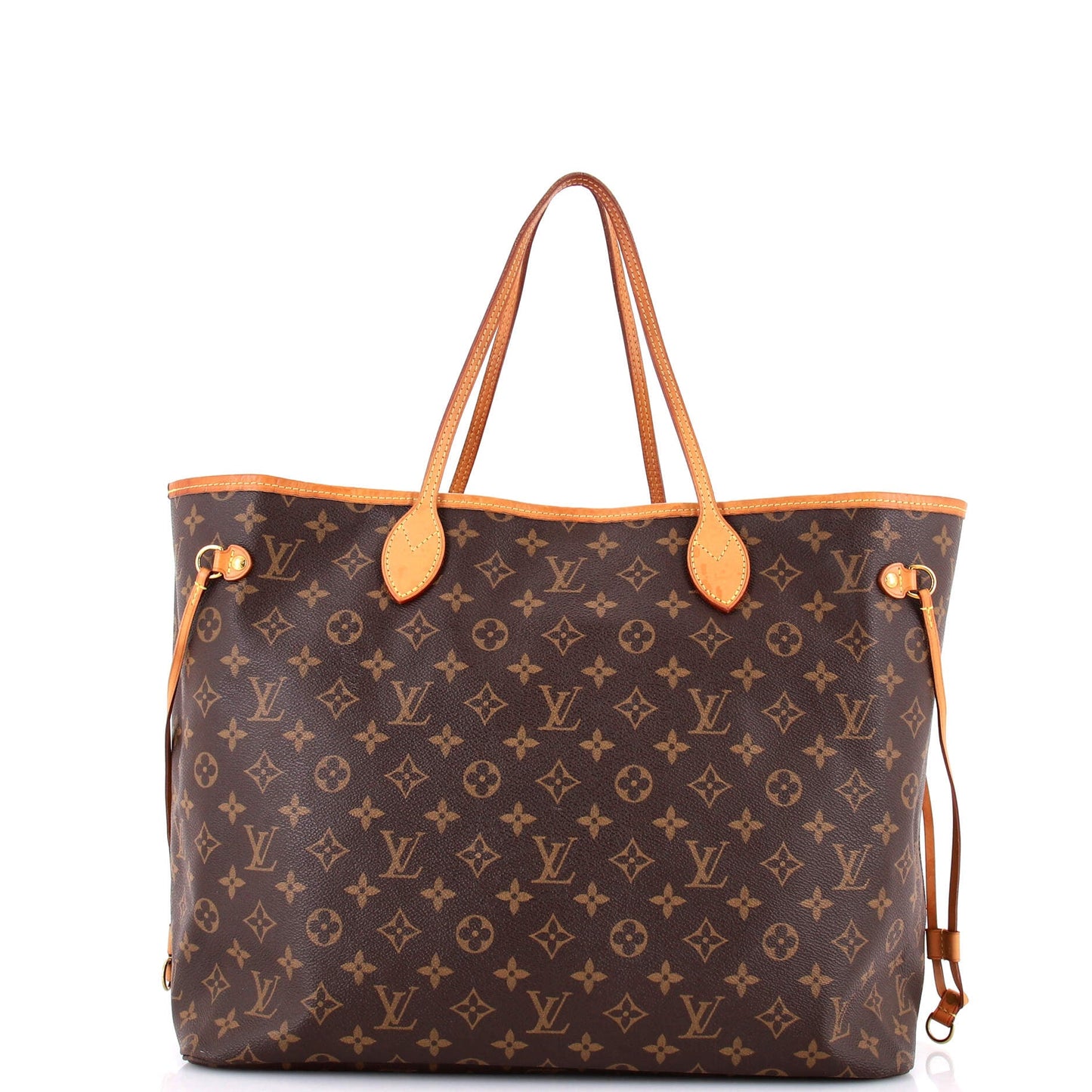 Neverfull NM Tote Monogram Canvas GM