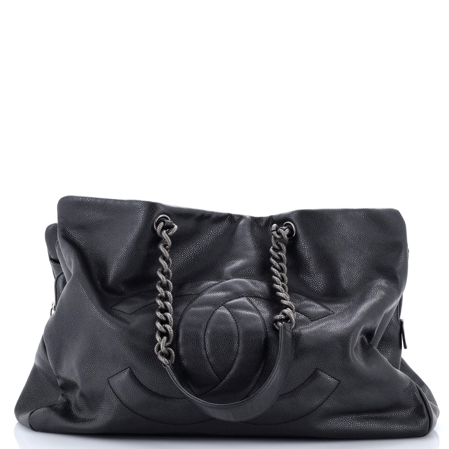Caviar 31 Tote Caviar Large
