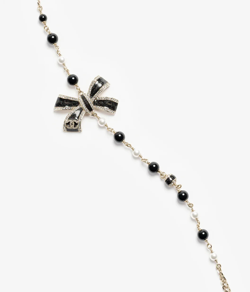 Long Necklace