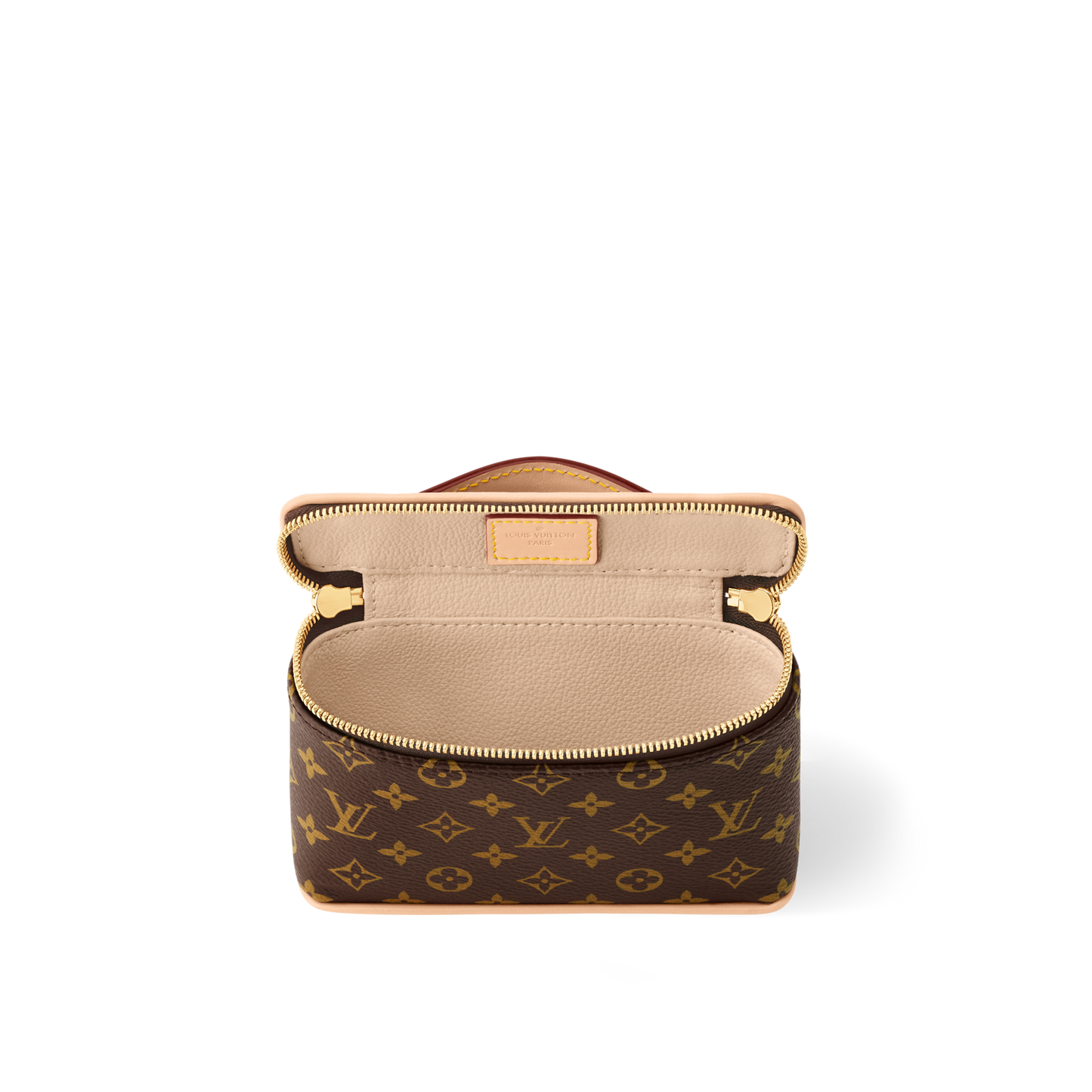 Nice Beauty Vanity Case