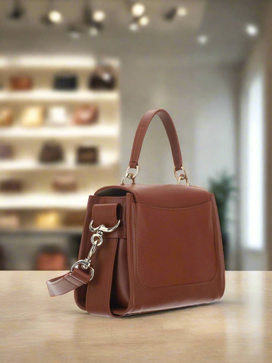 Chloé Tess Handbag
