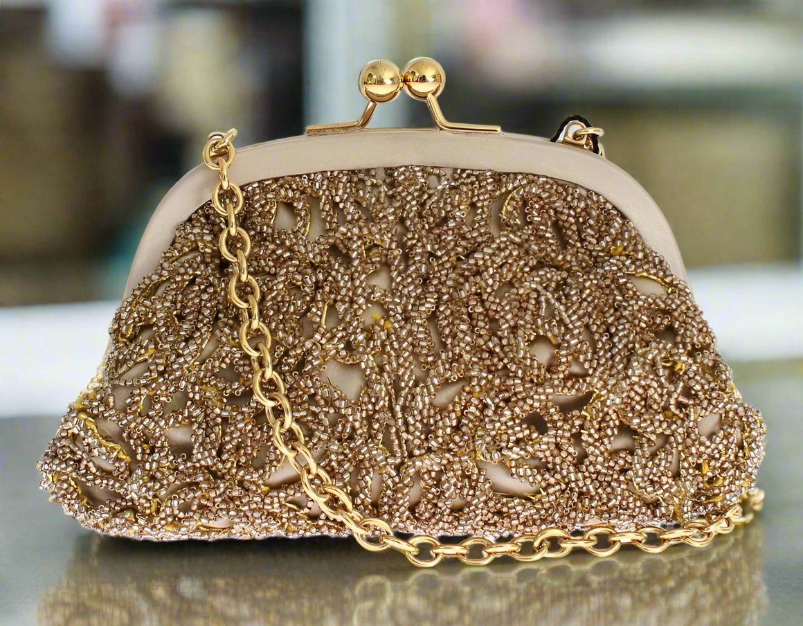 Dolce & Gabbana Miss Dea Evening Clutch
