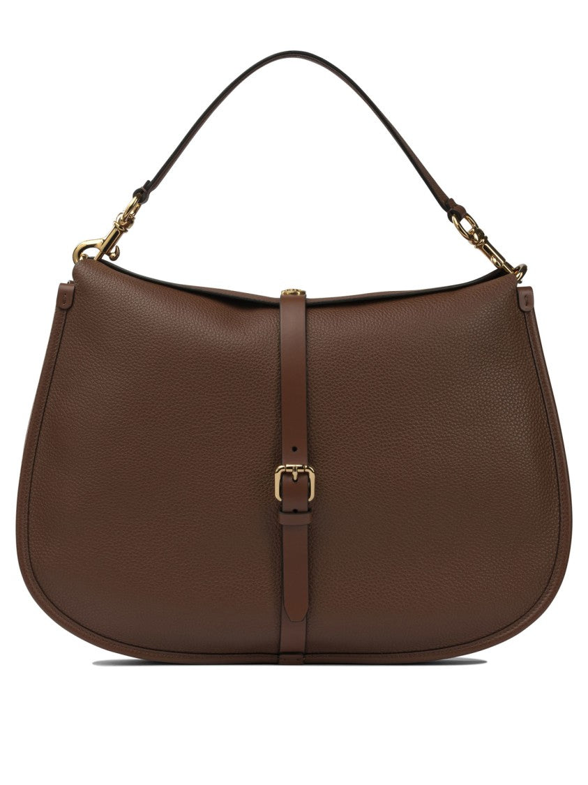 Etro "Pony" Shoulder Bag