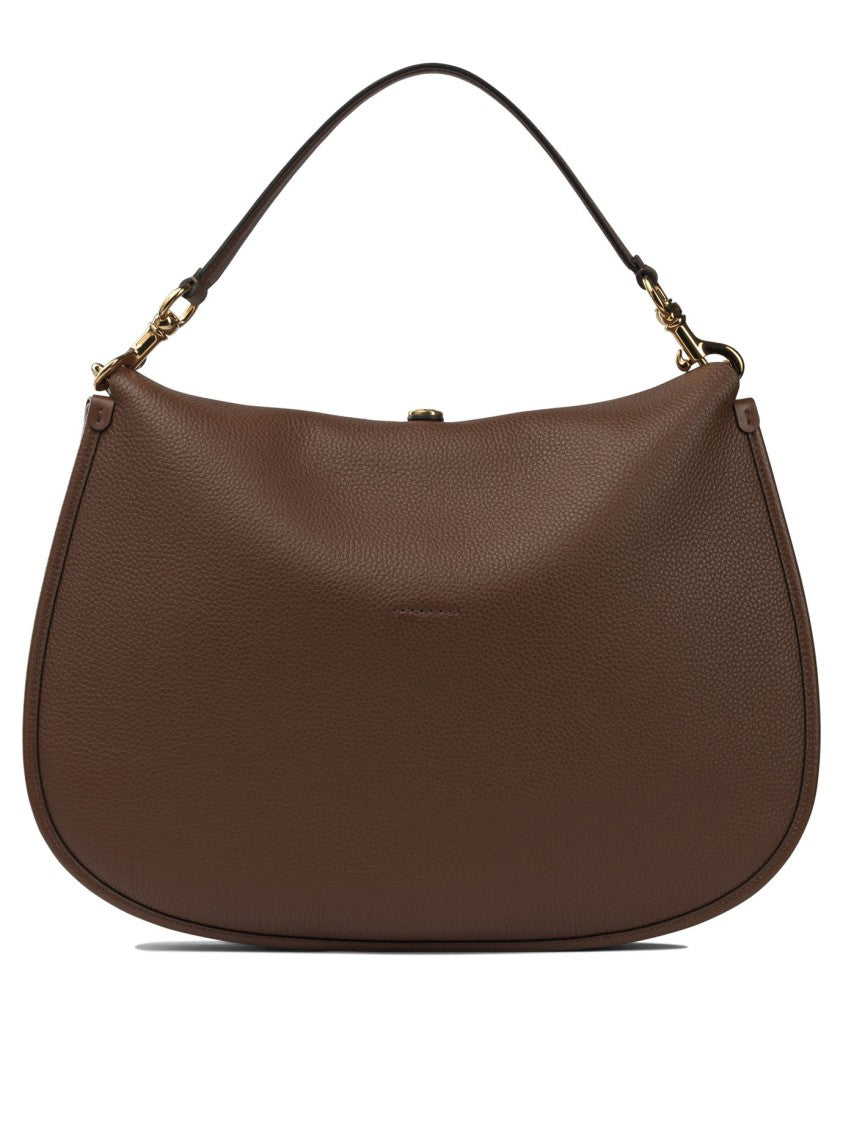 Etro "Pony" Shoulder Bag