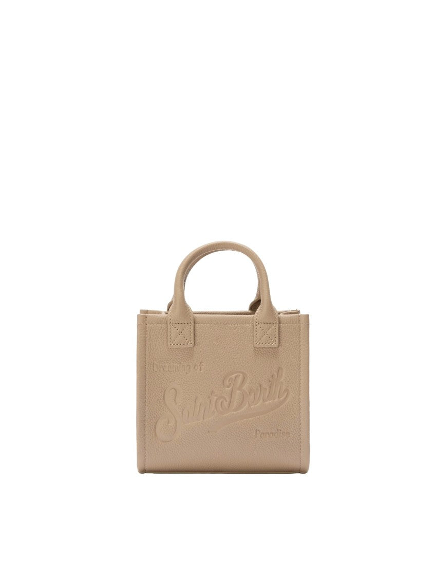 Mc2 Saint Barth Vanity Bag Mini