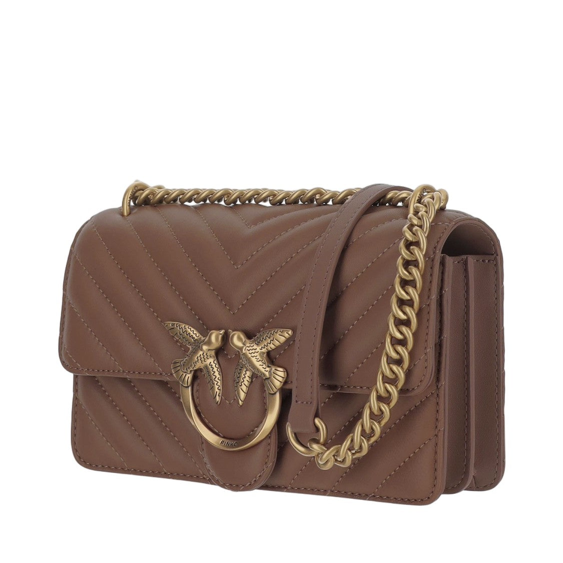Pinko Mini Love One Bag