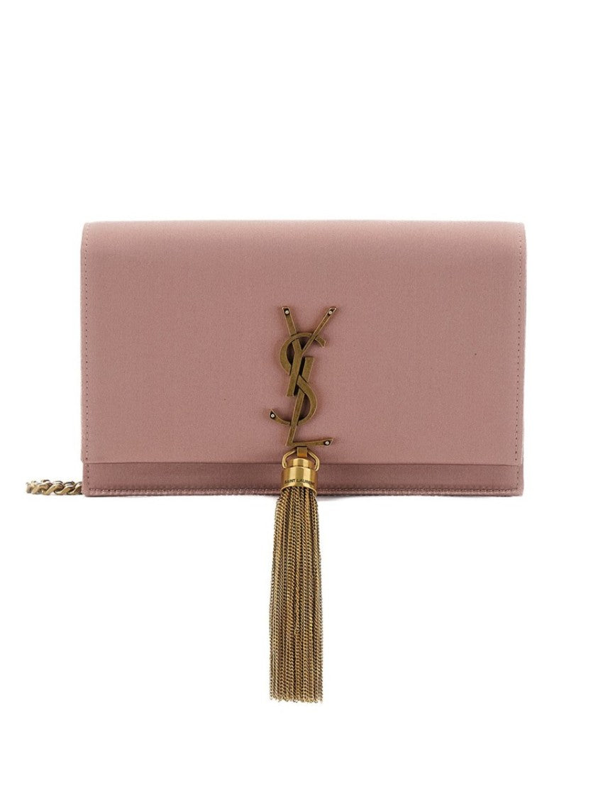Saint Laurent "Kate" Cassandras Bag