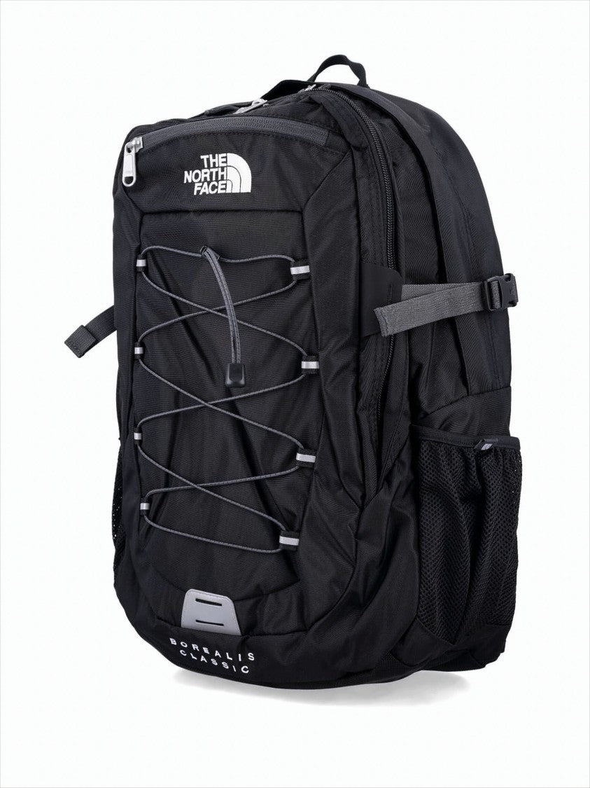The North Face Black/Asphalt Grey Bags