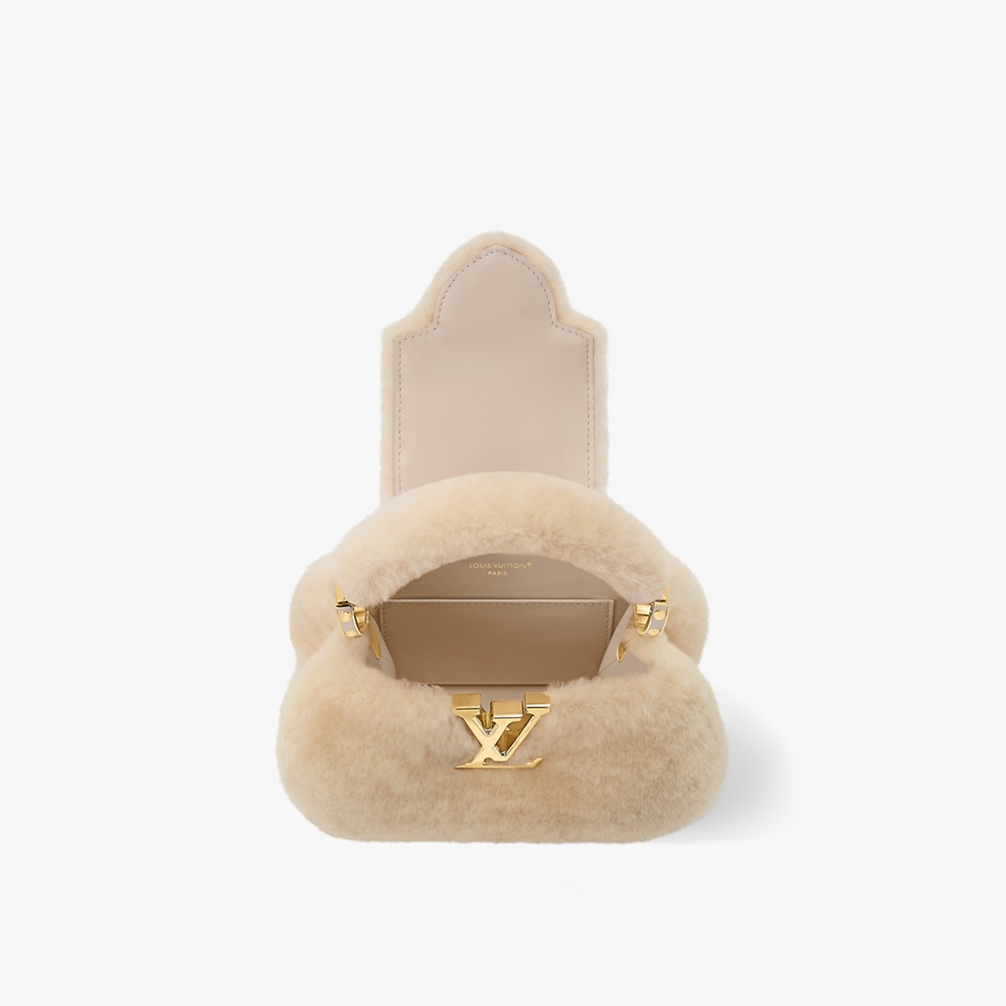Capusine Bag