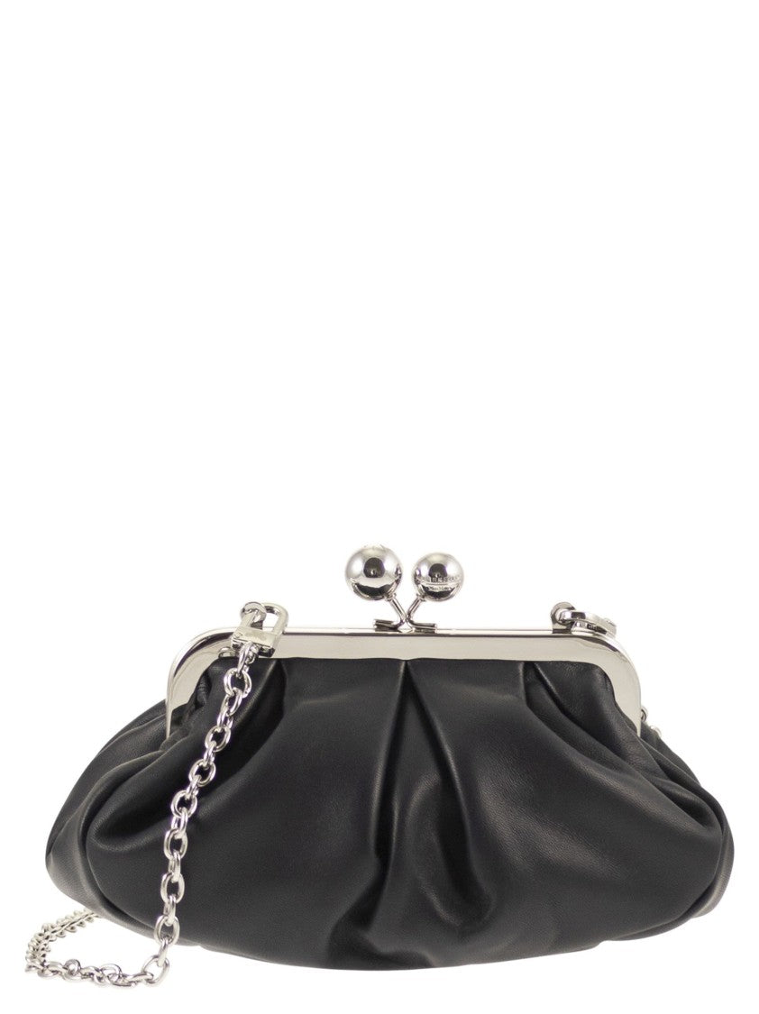 Max Mara Prati - Leather Pastry Bag