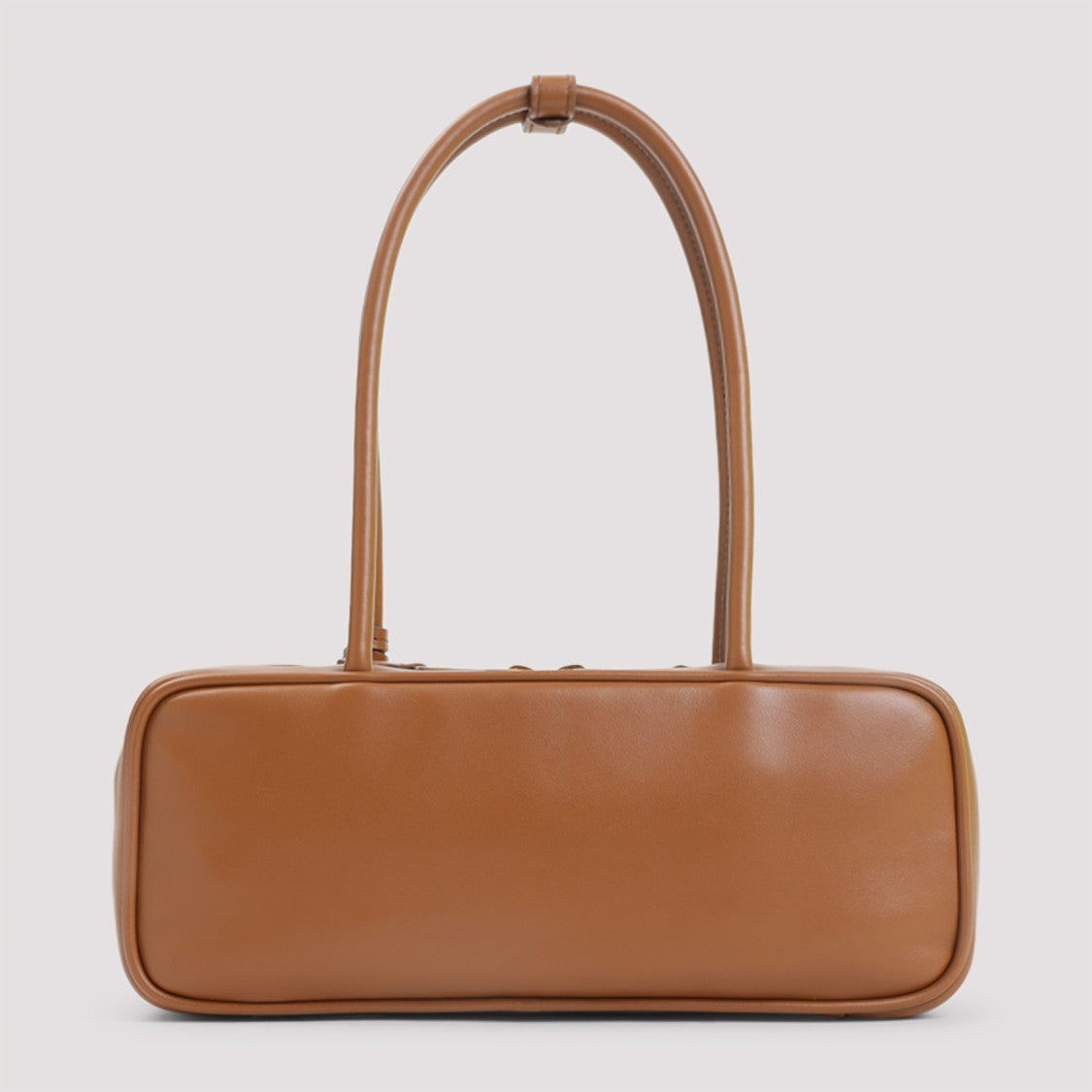 Miu Miu Beau Leather Bag